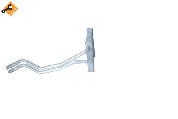 Radiador de calefacción Ford Fiesta CB1