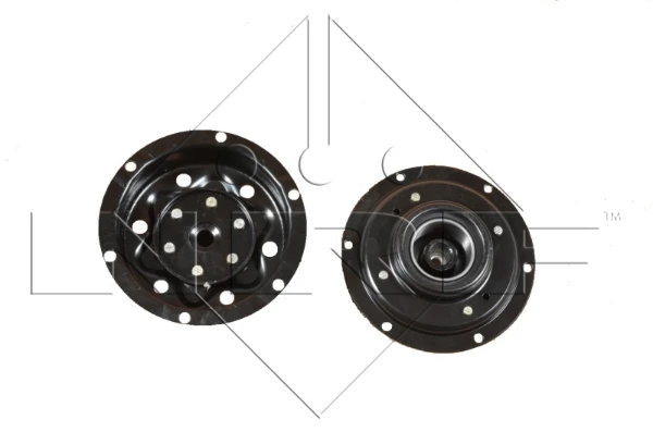 Compresor aire acondicionado Volkswagen Transporter T5 