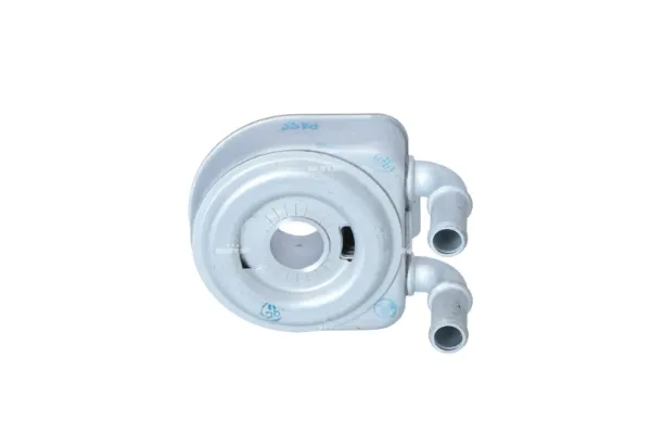 Radiador de aceite debajo del filtro 31739 NRF