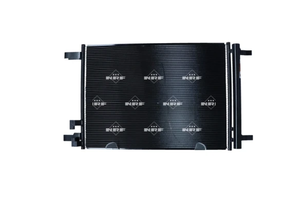 Condensador aire acondicionado Volkswagen Touran 3 (5T1)
