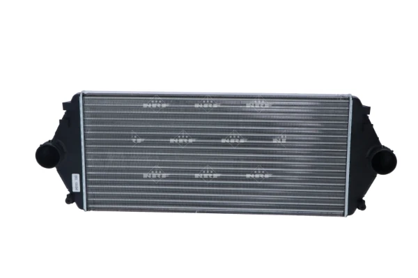 Radiador de aire de admisión Fiat Scudo (220L)