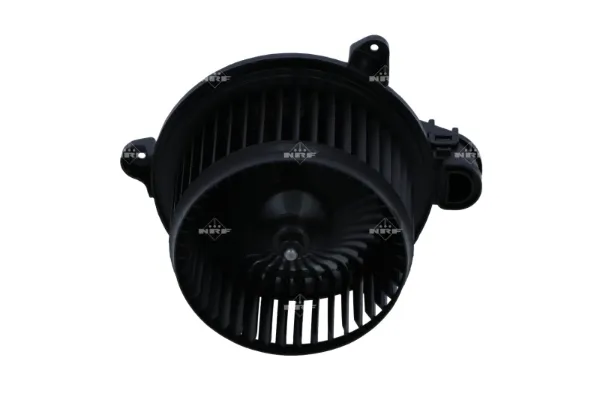 Ventilador habitáculo 34166 NRF