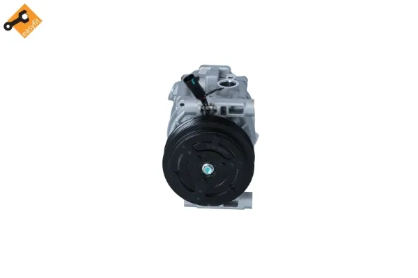  Compresor de aire acondicionado Fiat 500 