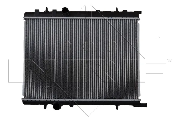 Radiador 58304 NRF