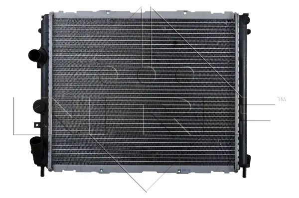 Radiador 58210 NRF