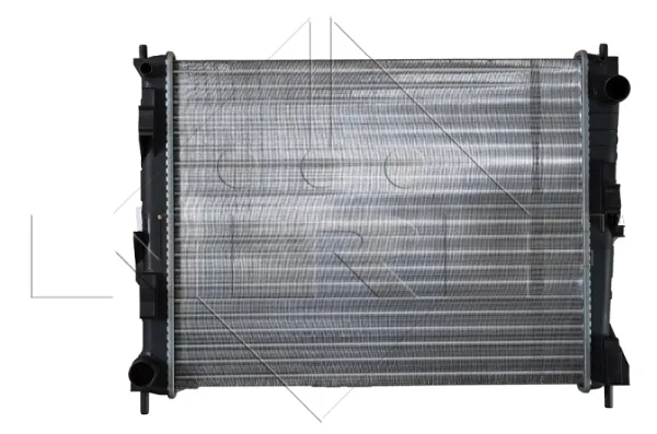 Radiador 58188 NRF