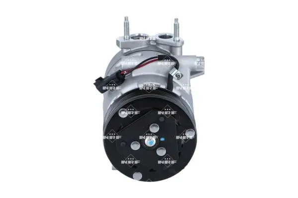 Compresor de aire acondicionado 320082 NRF