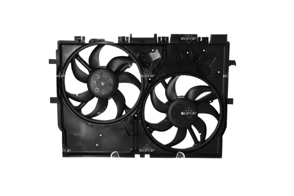 Ventilador de radiador 47895 NRF