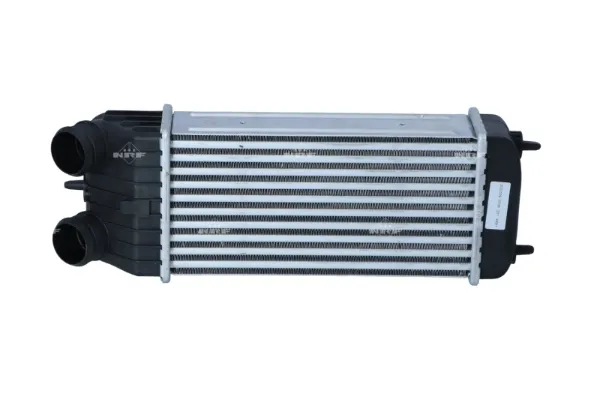 Radiador intercooler Citroen C3 I