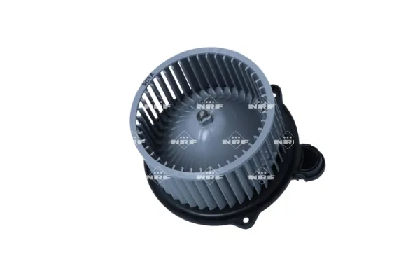 Ventilador habitáculo 34408 NRF