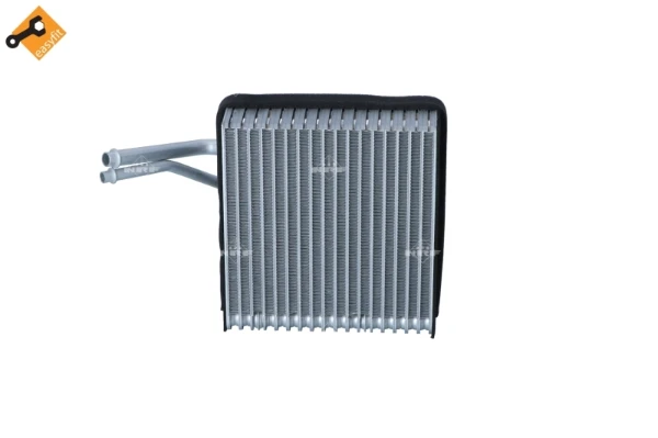 Evaporador, aire acondicionado Volkswagen Bora (1J6)