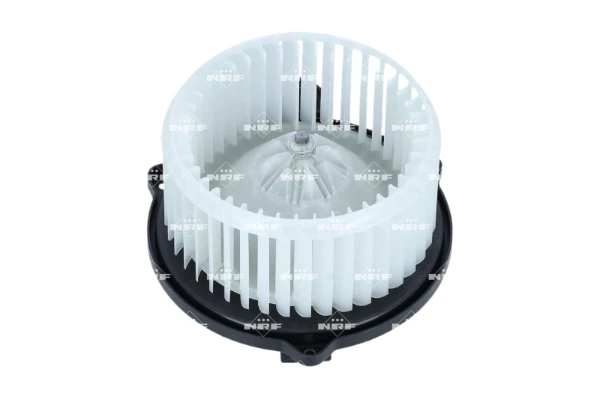 Motor eléctrico, ventilador habitáculo KIA Rio 4 (FB, SC)