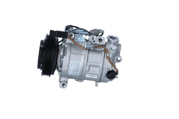 Compresor de aire acondicionado Mercedes A (W176)
