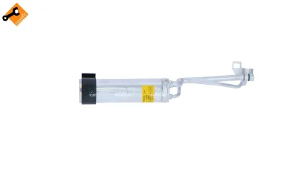 Recibidor-secador del aire acondicionado NRF 33369