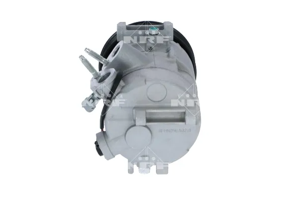 Compresor climatizador para Dodge Caliber SE PM