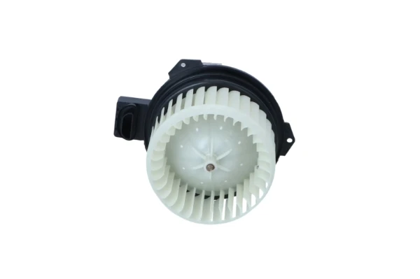 Motor eléctrico, ventilador habitáculo Mitsubishi Space Star MIRAGE (A0)