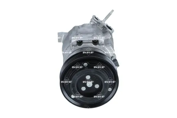 Compresor de aire acondicionado 320116G NRF