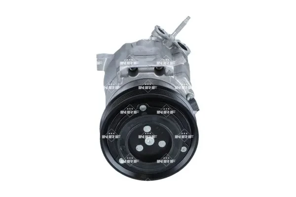 Compresor de aire acondicionado Chevrolet Captiva 2 (C140)