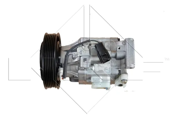 Compresor de aire acondicionado 32621 NRF