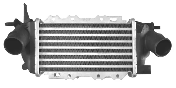 Intercooler 30352 NRF