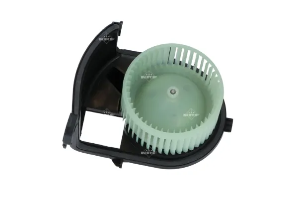 Ventilador interior Renault Clio II