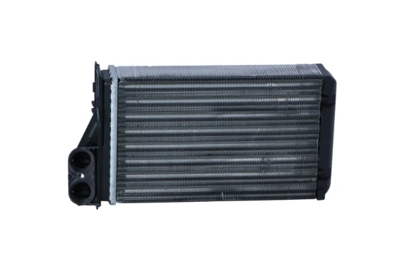 Radiador de calefacción Citroen C5 (DC)