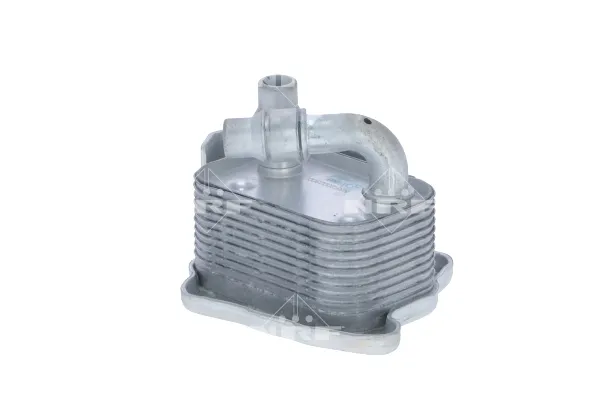 Radiador de aceite debajo del filtro 31209 NRF