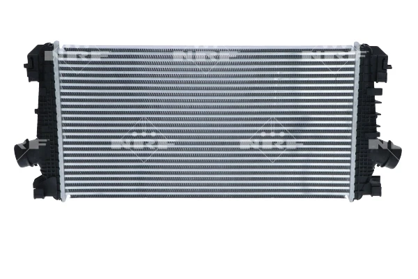 Radiador de aire de admisión Opel Astra J 