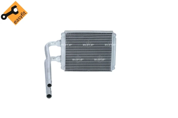 Radiador de calefacción KIA Picanto (BA)