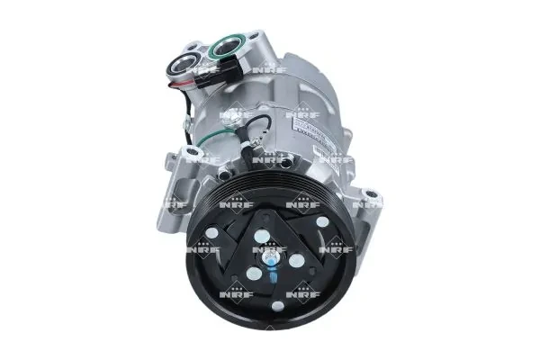 Compresor de aire acondicionado Volvo S60 3 (224)
