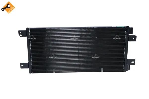 Aire acondicionado capacitor Dodge Caliber SE vehículo deportivo utilitario (PM) (2007 - 2025) precio, desde