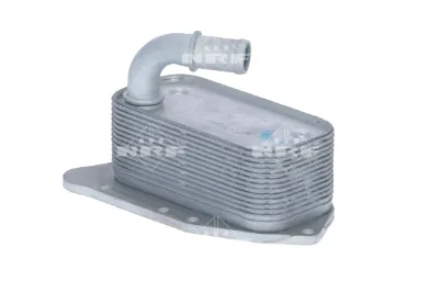 Portafiltro de aceite NRF 31341