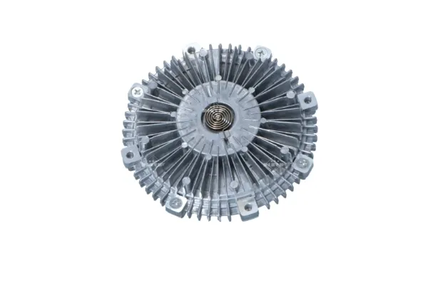 Embrague viscoso de ventilador 49591 NRF