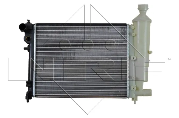 Radiador 58067 NRF