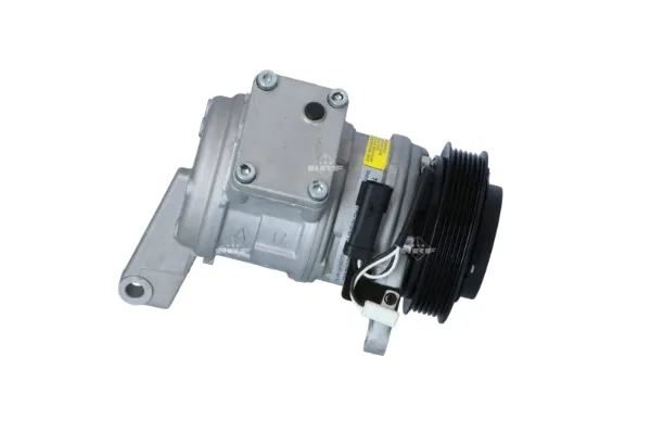 Compresor ac Chrysler Voyager II GS minivan (1995 - 2001) precio, desde