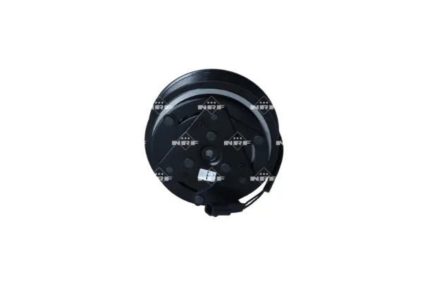 Polea del compresor de aire acondicionado 380070 NRF