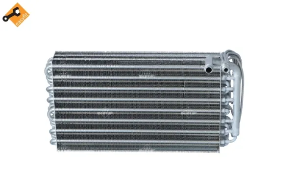 Evaporador de aire acondicionado Citroen Jumpy I