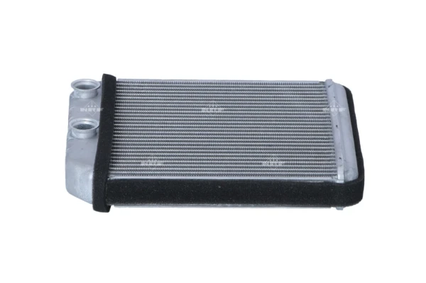 Radiador de calefacción Mitsubishi Carisma (DA)