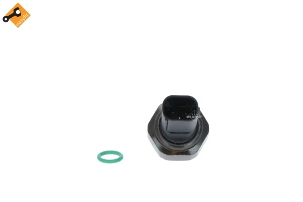Presostato, aire acondicionado para Mercedes Sprinter II 3,5-t 906