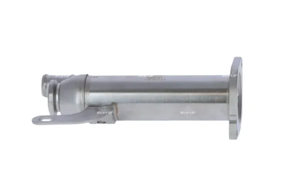 Enfriador de recirculación de gases de escape EGR 48006 NRF