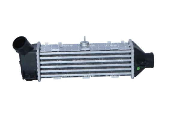 Radiador de aire de admisión Seat Ibiza 2 (6K1)