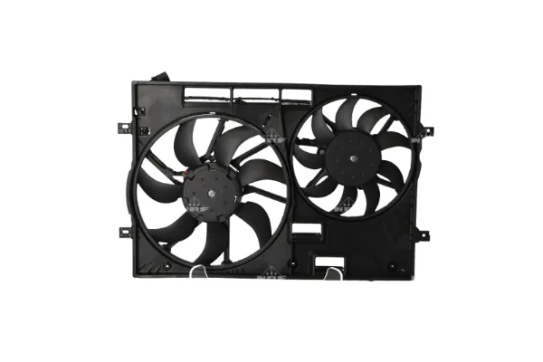 Bastidor radiador 47928 NRF