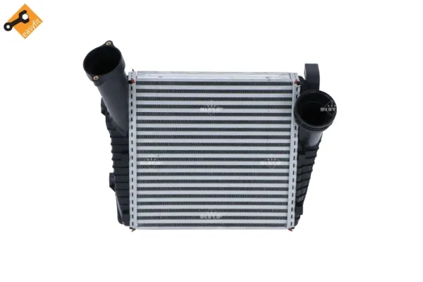 Intercooler 30178 NRF