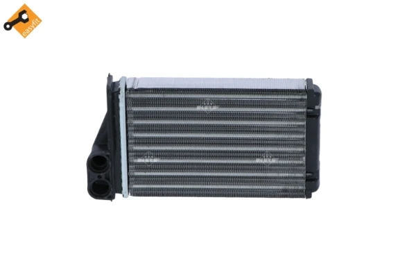 Radiador de calefacción Peugeot 207 SW (WK)