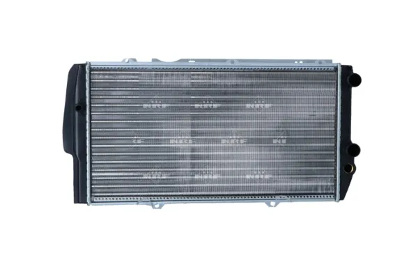 Radiador Audi 100 C3