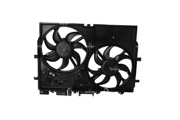 Ventilador de radiador 47866 NRF