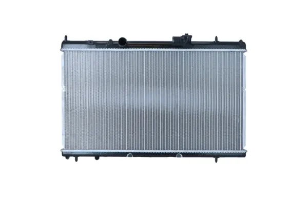 Radiador 50466 NRF