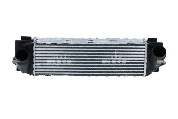 Intercooler 30940 NRF