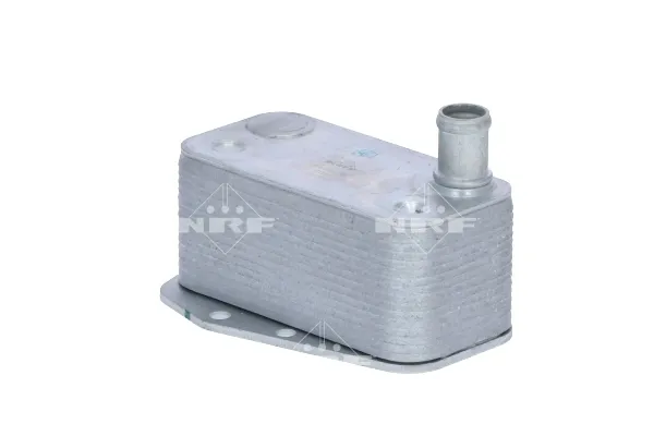Radiador de aceite 31217 NRF