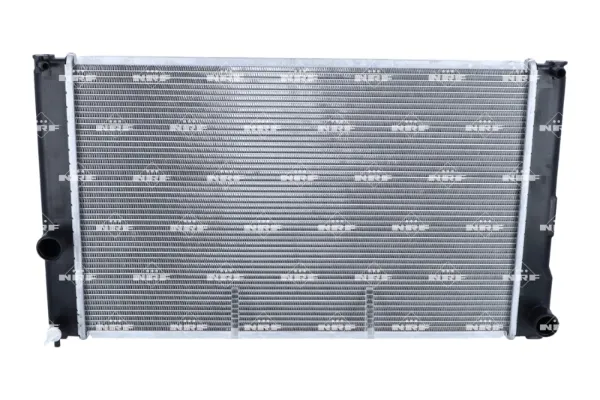 Radiador 53926 NRF